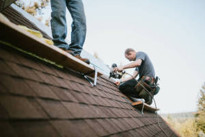 Local Roofers in Aquashicola, PA
